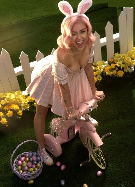Miley Cyrus