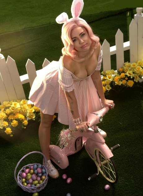 Miley Cyrus