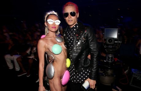 Miley Cyrus