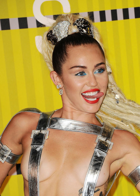 Miley Cyrus