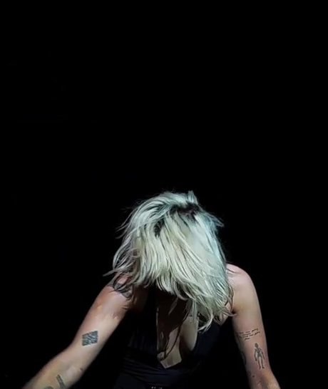 Miley Cyrus