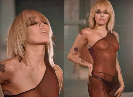 Miley Cyrus