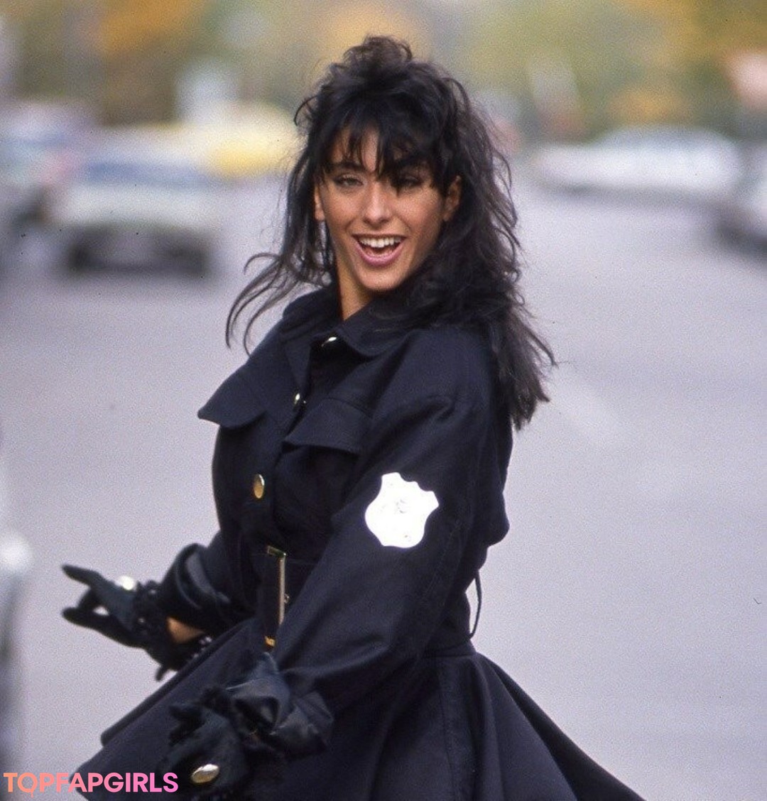 Photo nue de fuite OnlyFans de Sabrina Salerno #1039