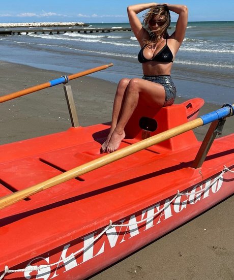 Sabrina Salerno