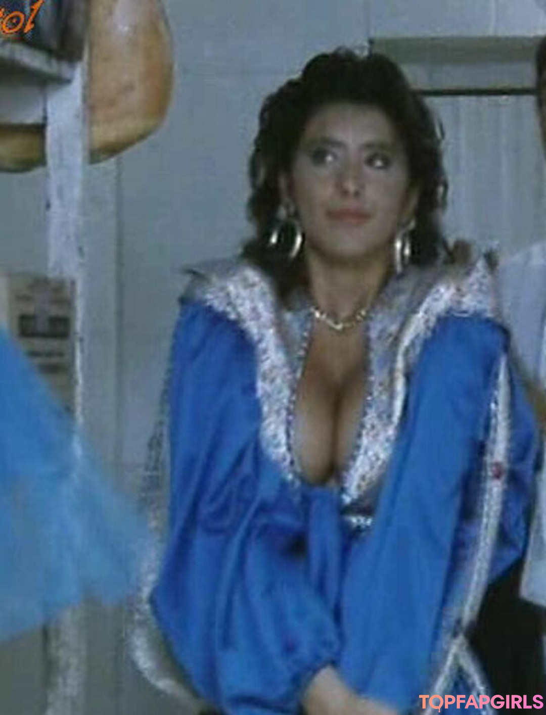 Photo nue de fuite OnlyFans de Sabrina Salerno #1227