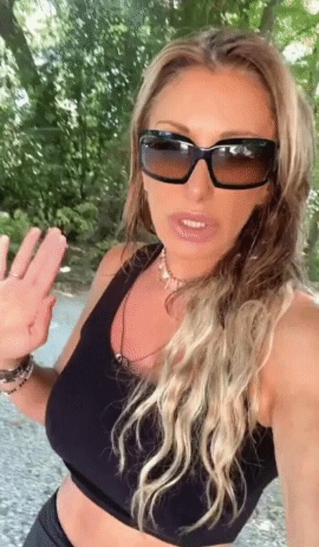 Sabrina Salerno