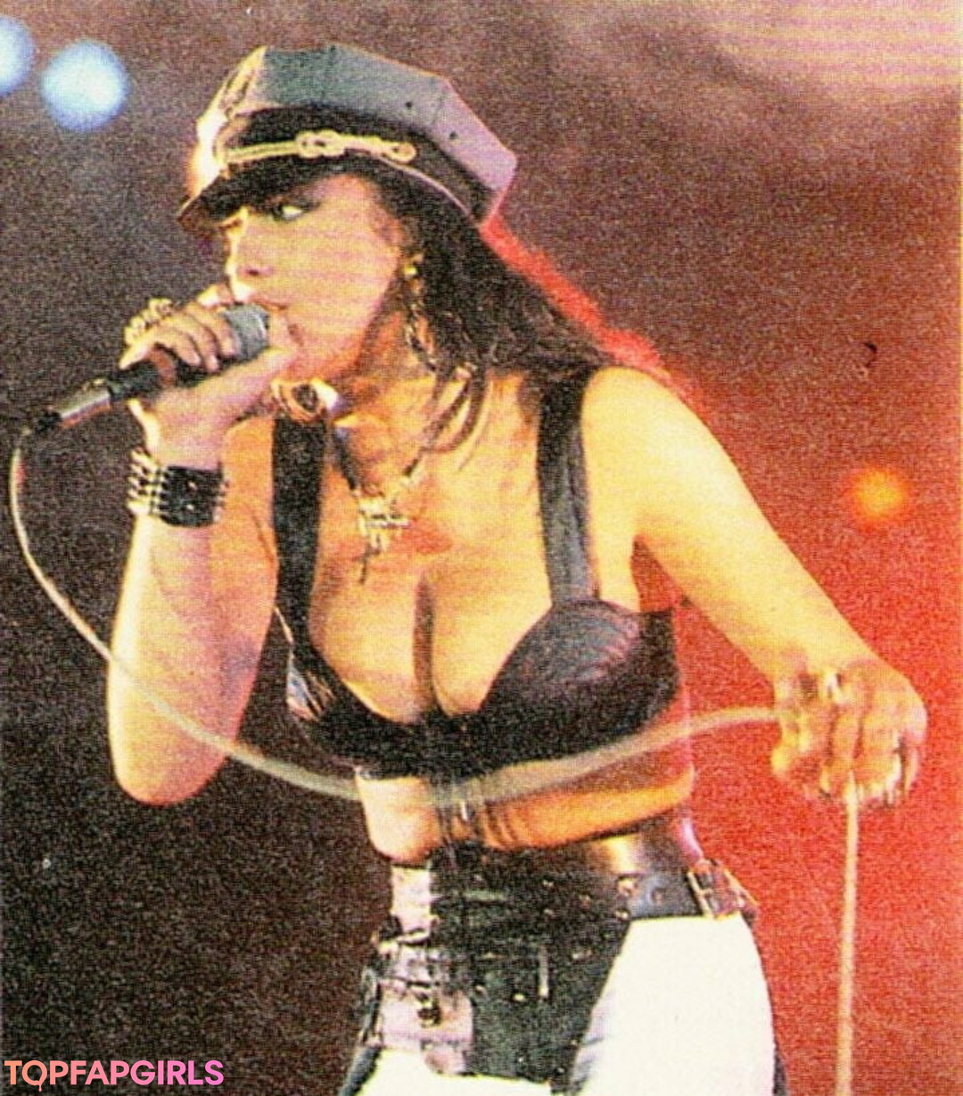 Photo nue de fuite OnlyFans de Sabrina Salerno #1668