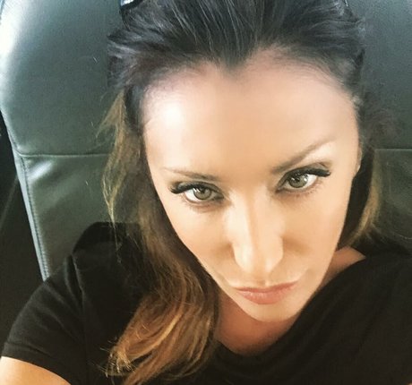 Sabrina Salerno