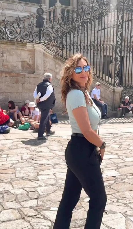 Sabrina Salerno