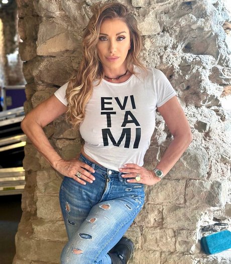 Sabrina Salerno