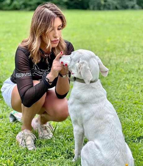 Sabrina Salerno