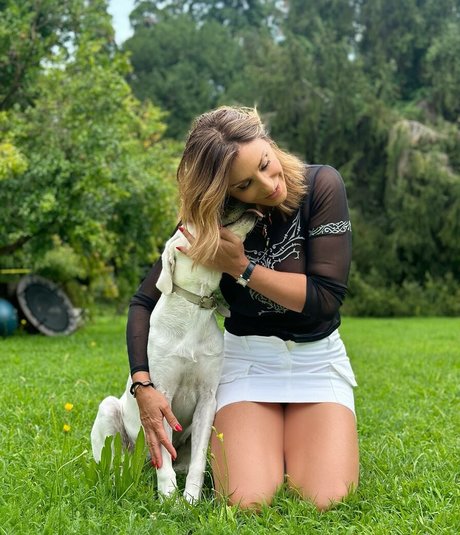 Sabrina Salerno
