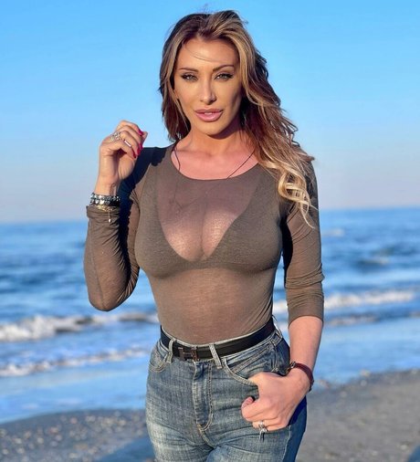 Sabrina Salerno