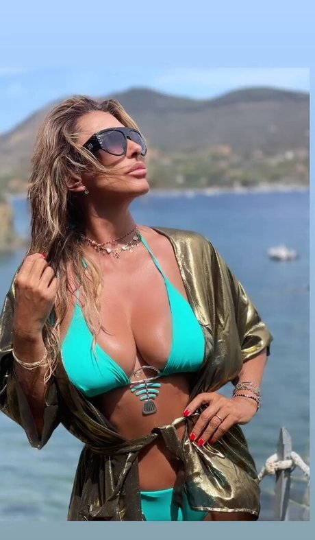 Sabrina Salerno