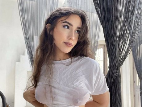 Photo nue de fuite OnlyFans de Sierra Rain