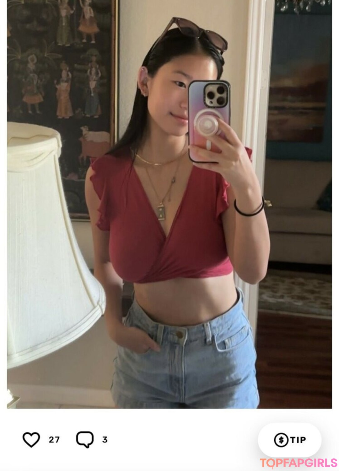 Photo nue de fuite OnlyFans de Jessicaoskam #16 Photo nue de fuite OnlyFans de Jessicaoskam #16