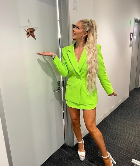 Maryse WWE