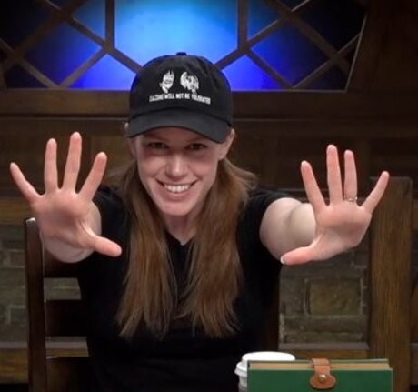 Marisha Ray