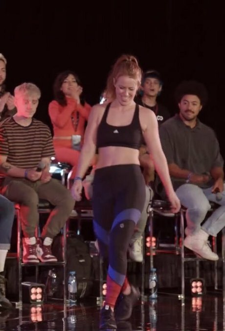 Marisha Ray