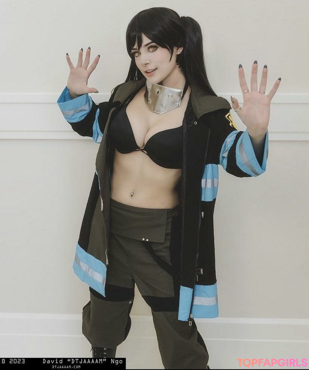 Photo nue de fuite OnlyFans de Sugarsweetnite #31 Photo nue de fuite OnlyFans de Sugarsweetnite #31