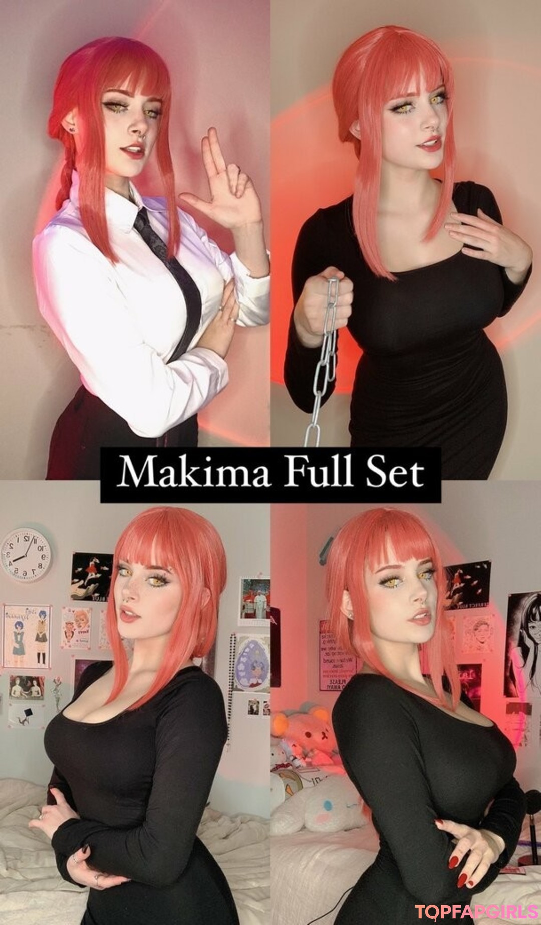 Photo nue de fuite OnlyFans de Sugarsweetnite #32 Photo nue de fuite OnlyFans de Sugarsweetnite #32