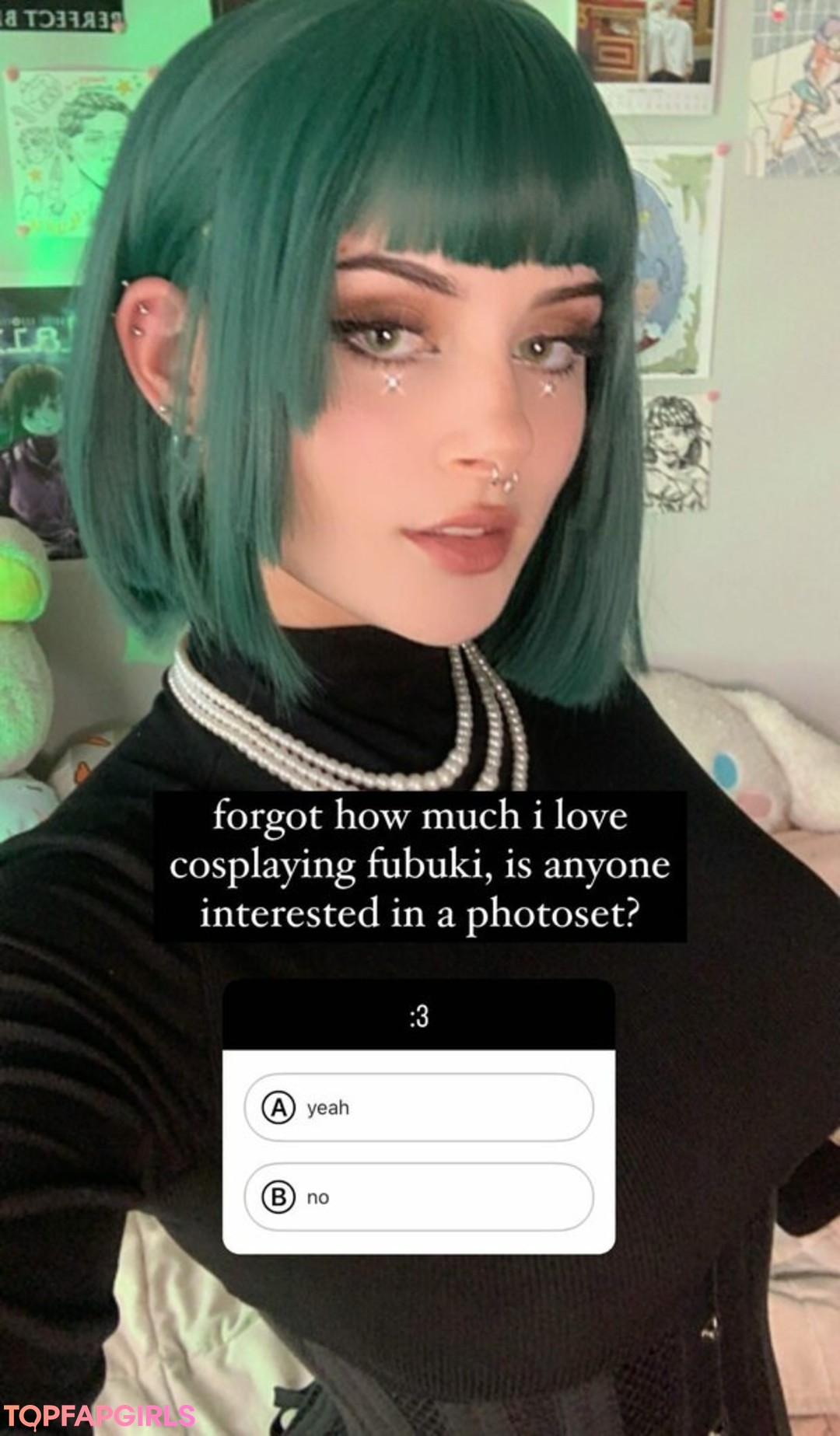 Photo nue de fuite OnlyFans de Sugarsweetnite #33 Photo nue de fuite OnlyFans de Sugarsweetnite #33