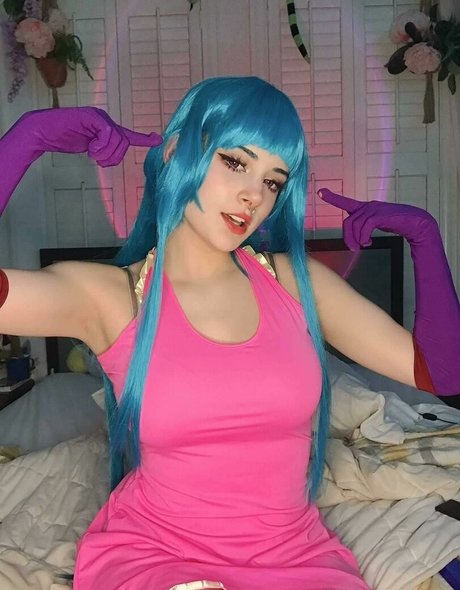Photo nue de fuite OnlyFans de Sugarsweetnite