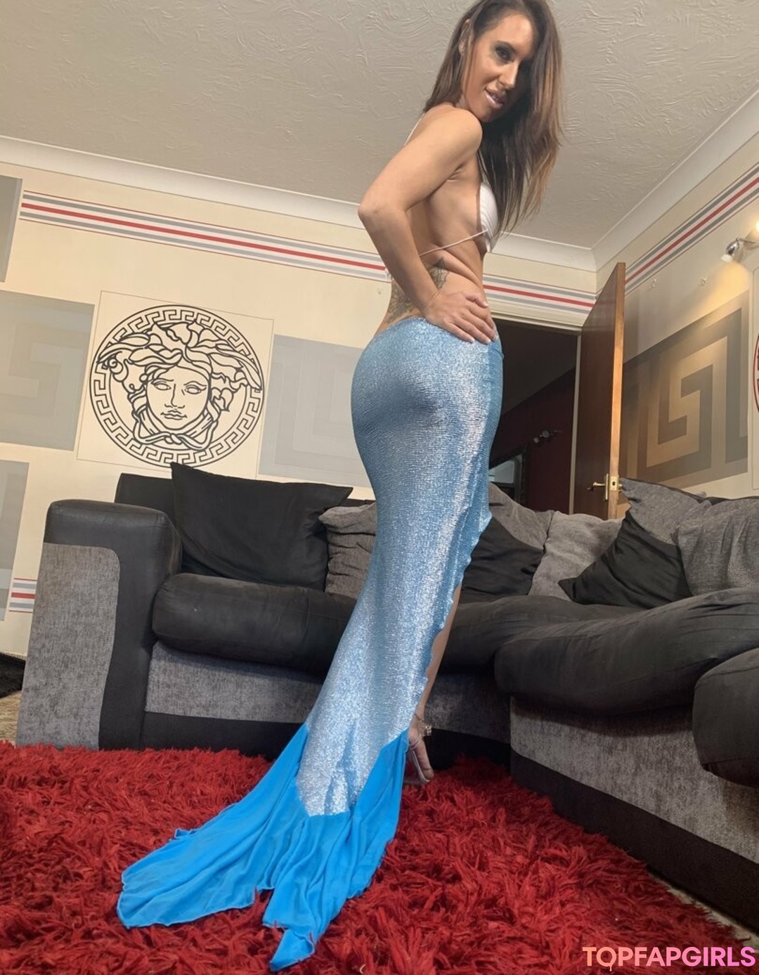 Photo nue de fuite OnlyFans de Jesswestxxx #1362