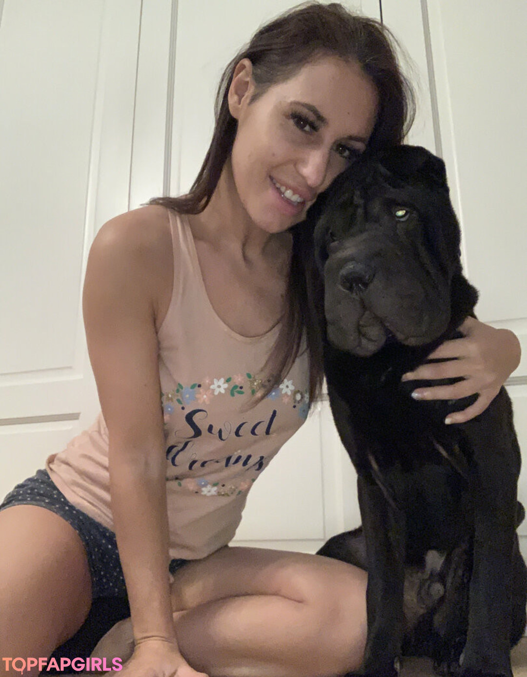 Photo nue de fuite OnlyFans de Jesswestxxx #1684