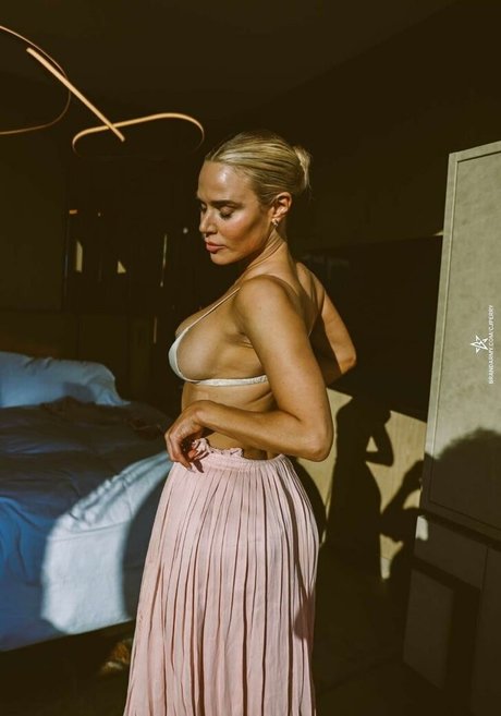 Lana Wwe