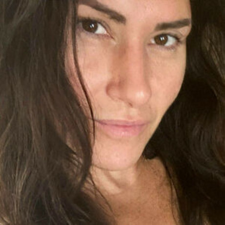 Photo nue de fuite OnlyFans de Alpha Kat Zingano