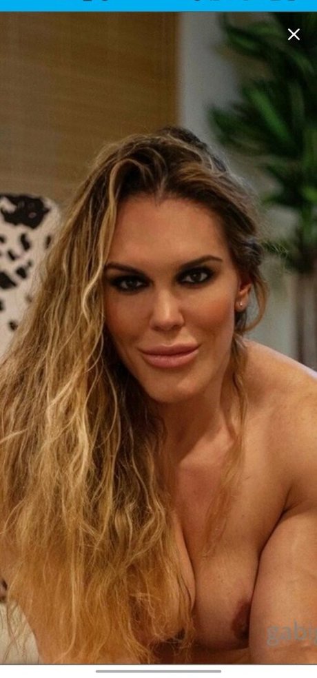 Gabi Garcia