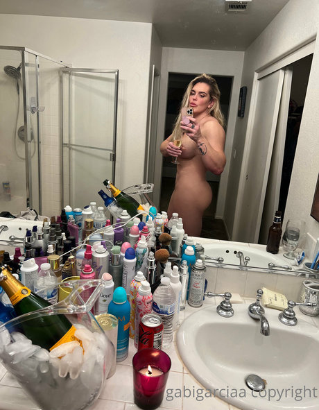 Gabi Garcia
