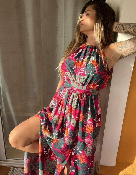 Sarahmontanafree
