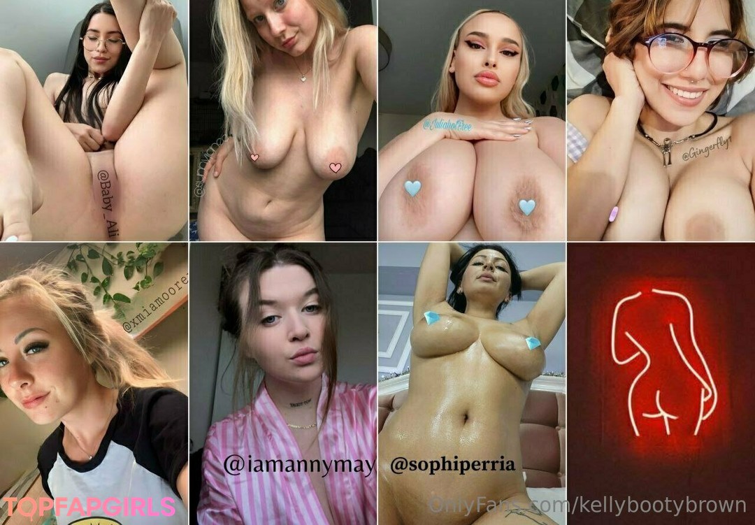 Photo nue de fuite OnlyFans de Kellybootybrown #139 Photo nue de fuite OnlyFans de Kellybootybrown #139