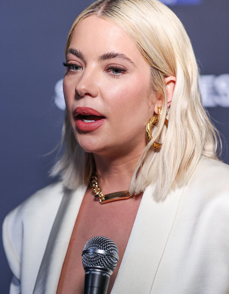 Ashley Benson