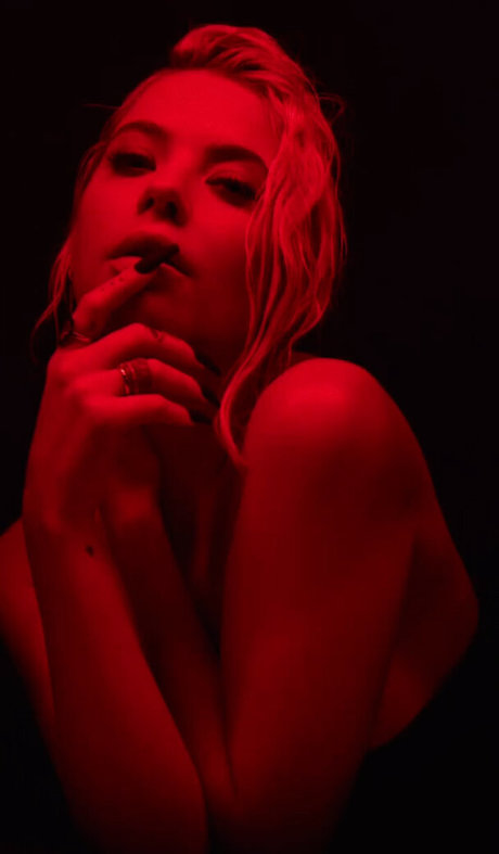 Ashley Benson