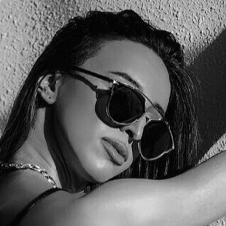Photo nue de fuite OnlyFans de Alessia Vernazza