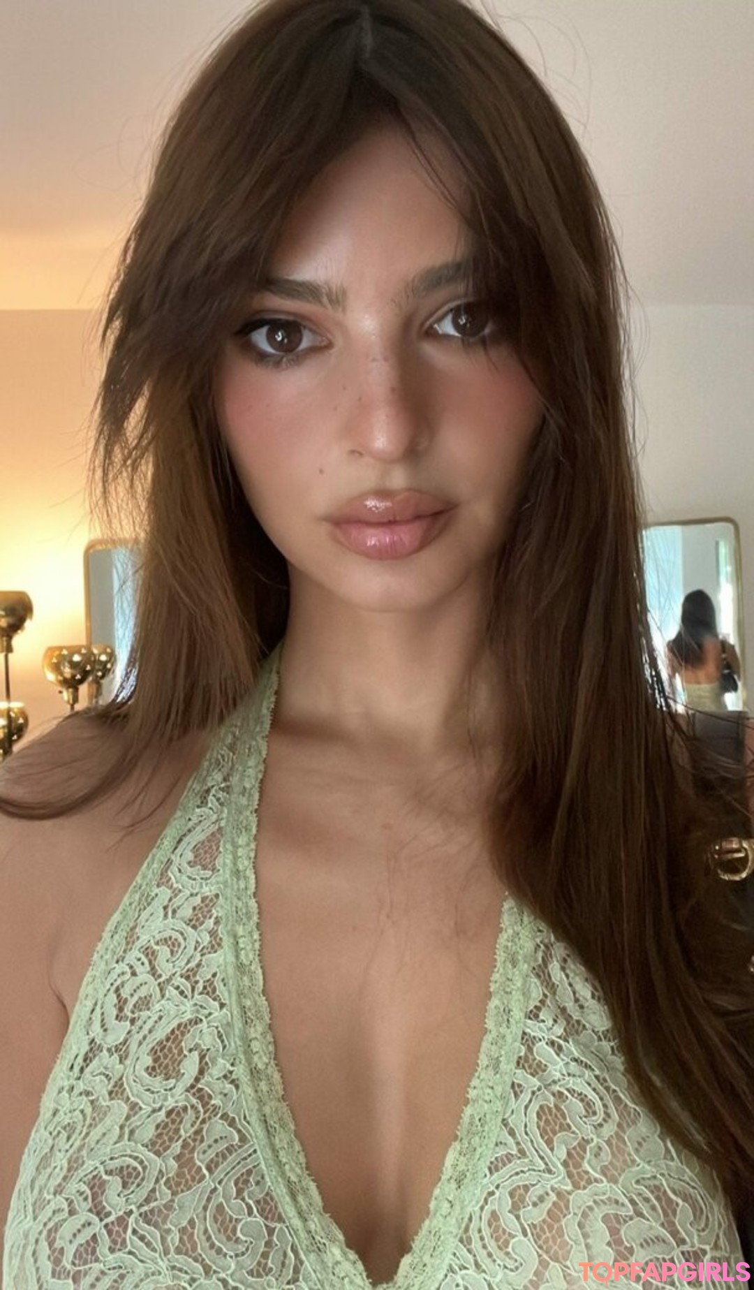 Photo nue de fuite OnlyFans de Emily Ratajkowski #2282 Photo nue de fuite OnlyFans de Emily Ratajkowski #2282
