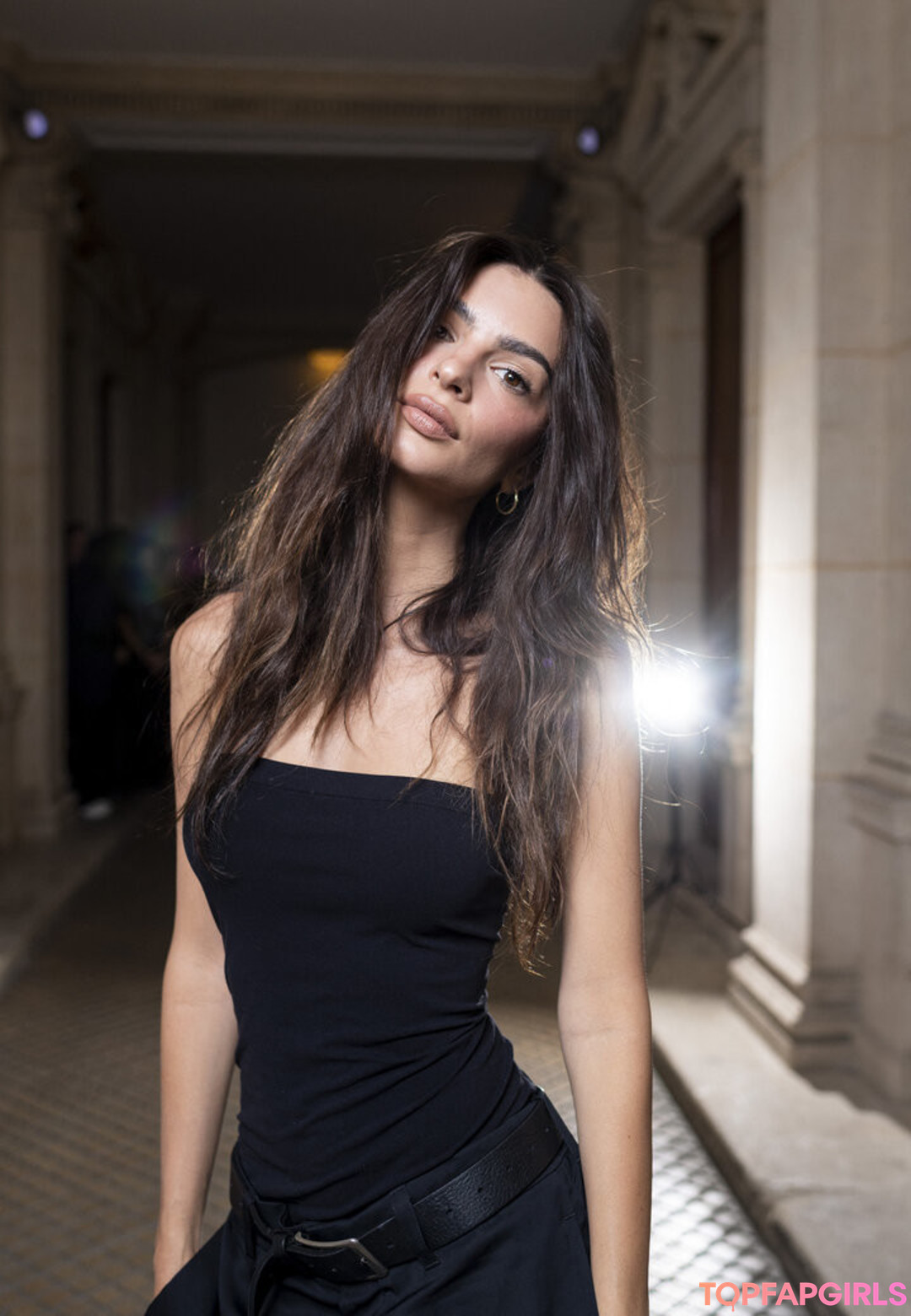 Photo nue de fuite OnlyFans de Emily Ratajkowski #684 Photo nue de fuite OnlyFans de Emily Ratajkowski #684
