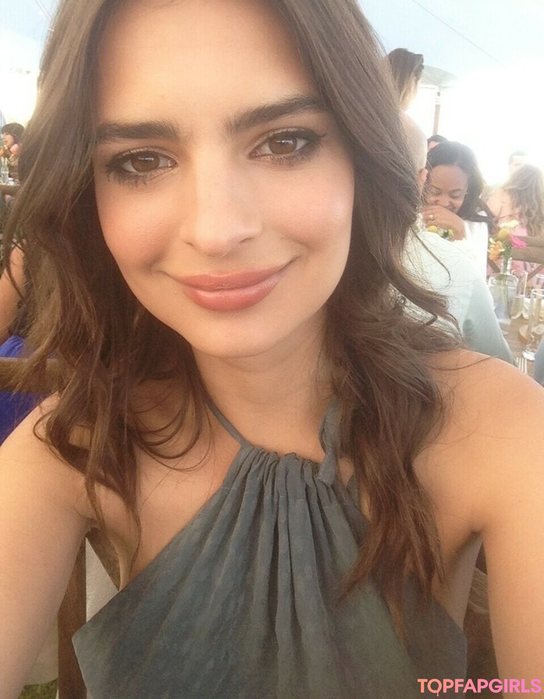 Photo nue de fuite OnlyFans de Emily Ratajkowski #880 Photo nue de fuite OnlyFans de Emily Ratajkowski #880