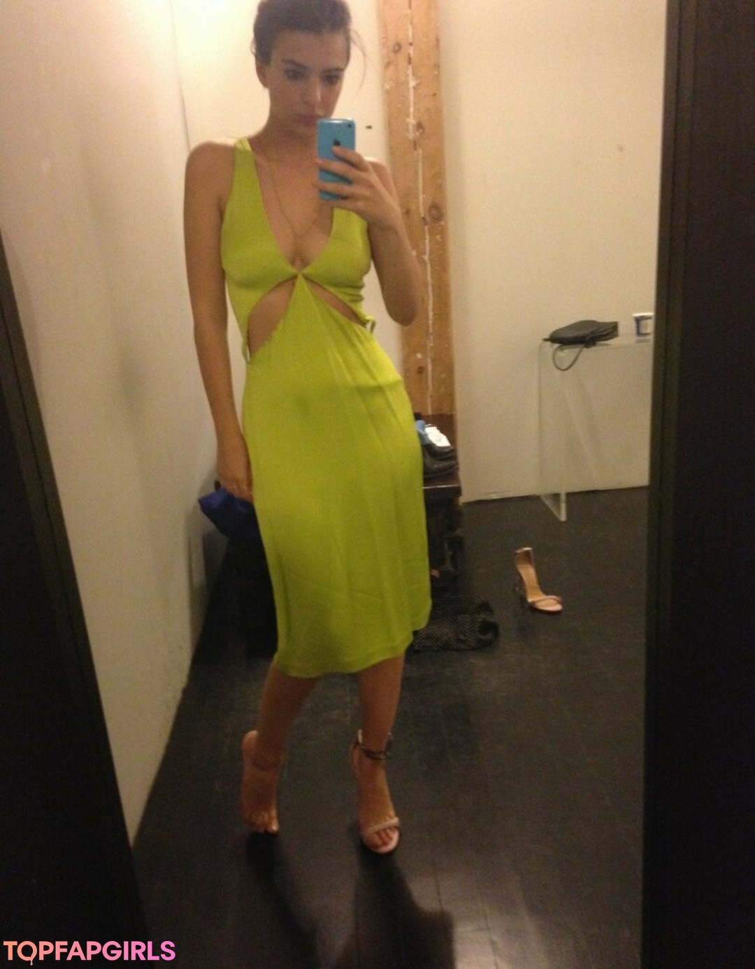 Photo nue de fuite OnlyFans de Emily Ratajkowski #899 Photo nue de fuite OnlyFans de Emily Ratajkowski #899