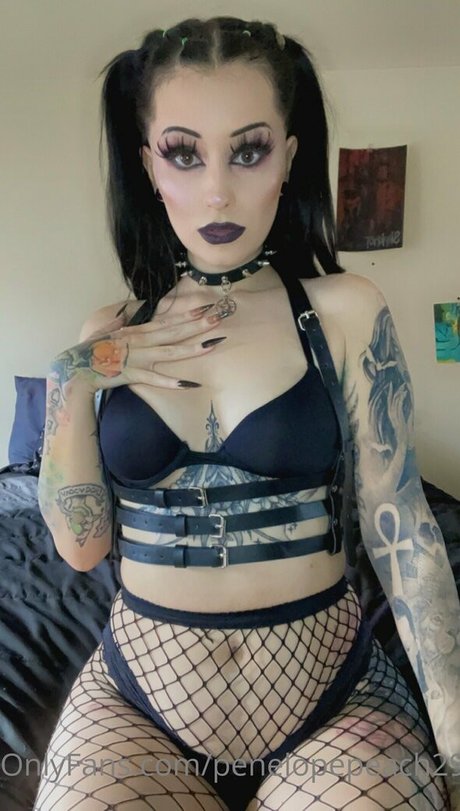 Penelopepeach29