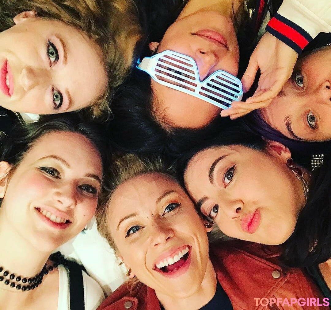 Photo nue de fuite OnlyFans de Jane Douglas #150 Photo nue de fuite OnlyFans de Jane Douglas #150