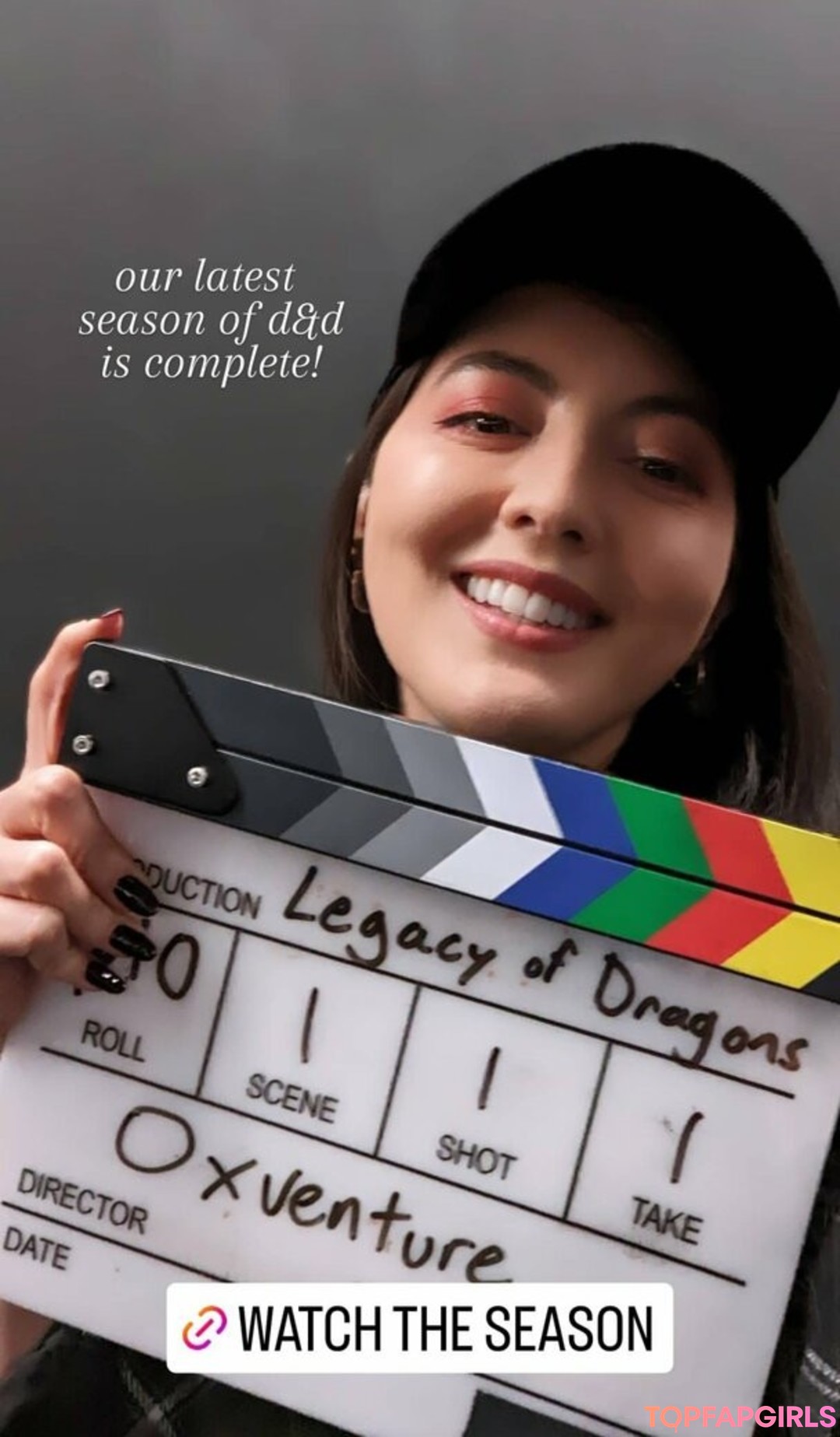 Photo nue de fuite OnlyFans de Jane Douglas #156 Photo nue de fuite OnlyFans de Jane Douglas #156