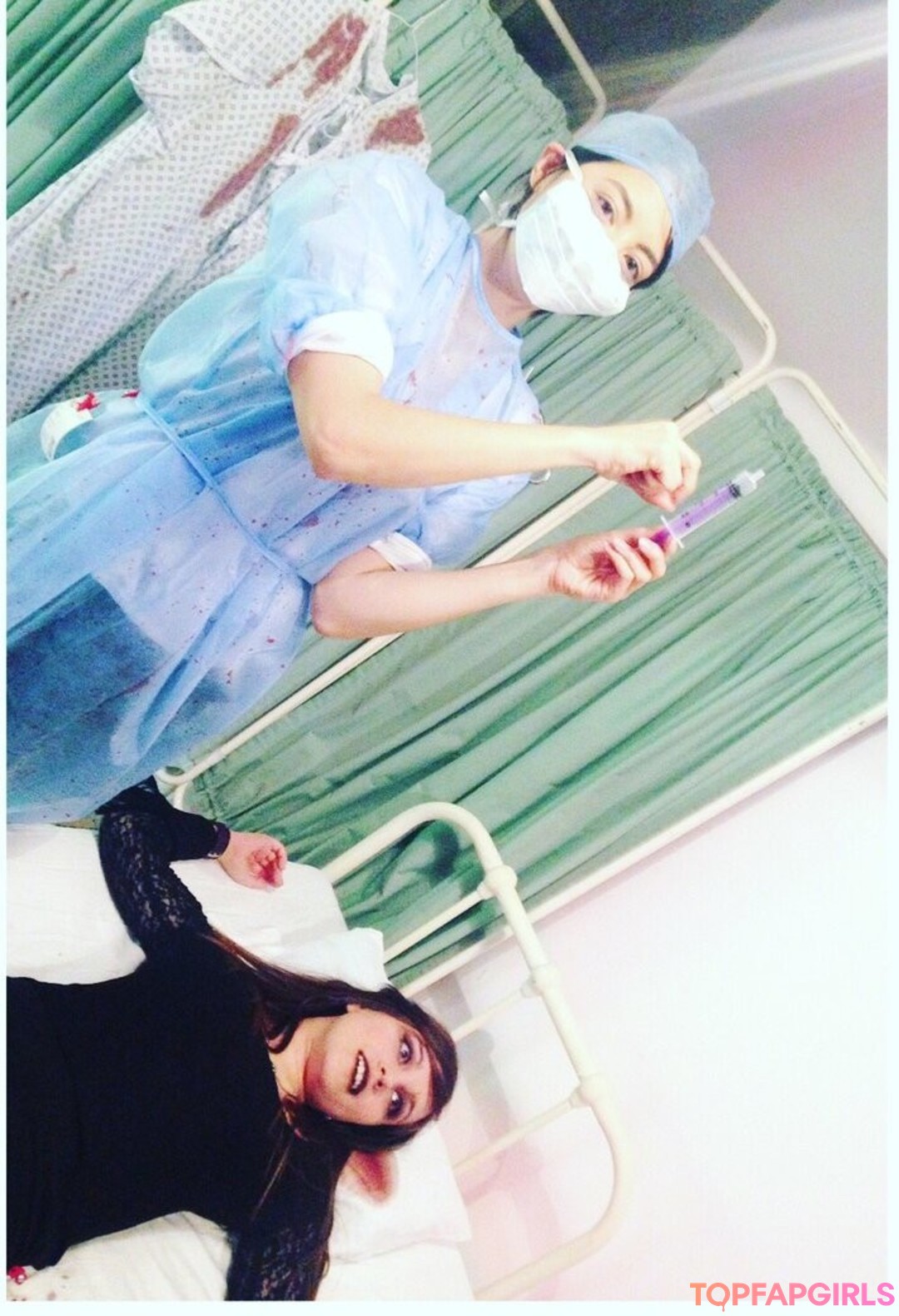 Photo nue de fuite OnlyFans de Jane Douglas #201 Photo nue de fuite OnlyFans de Jane Douglas #201