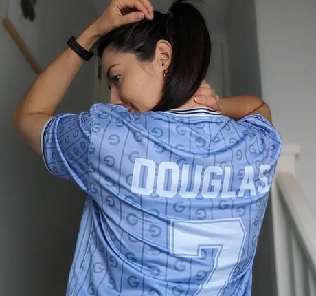 Jane Douglas