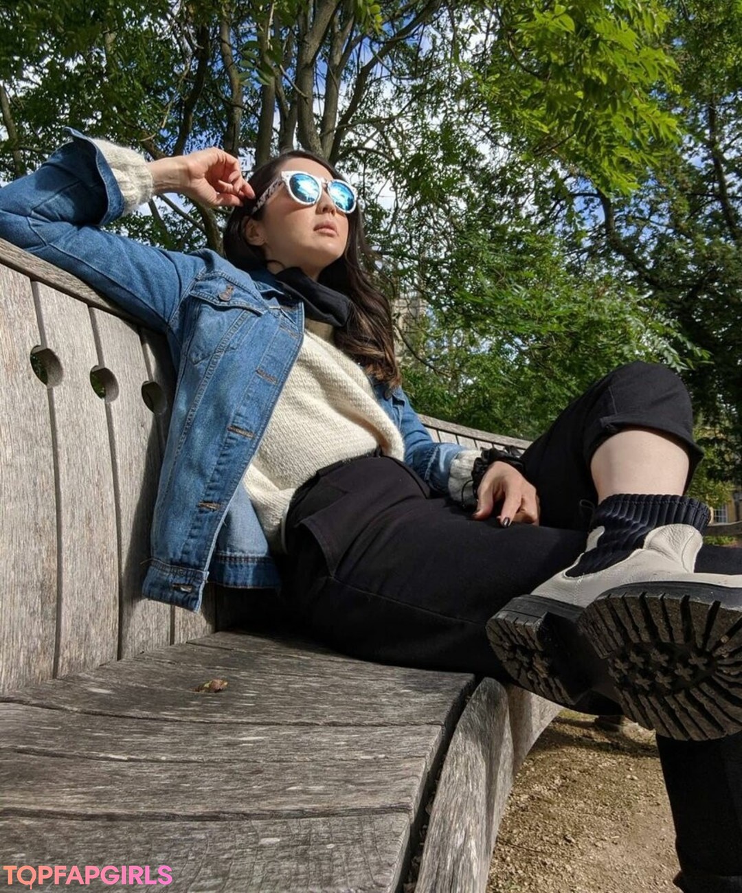 Photo nue de fuite OnlyFans de Jane Douglas #39 Photo nue de fuite OnlyFans de Jane Douglas #39