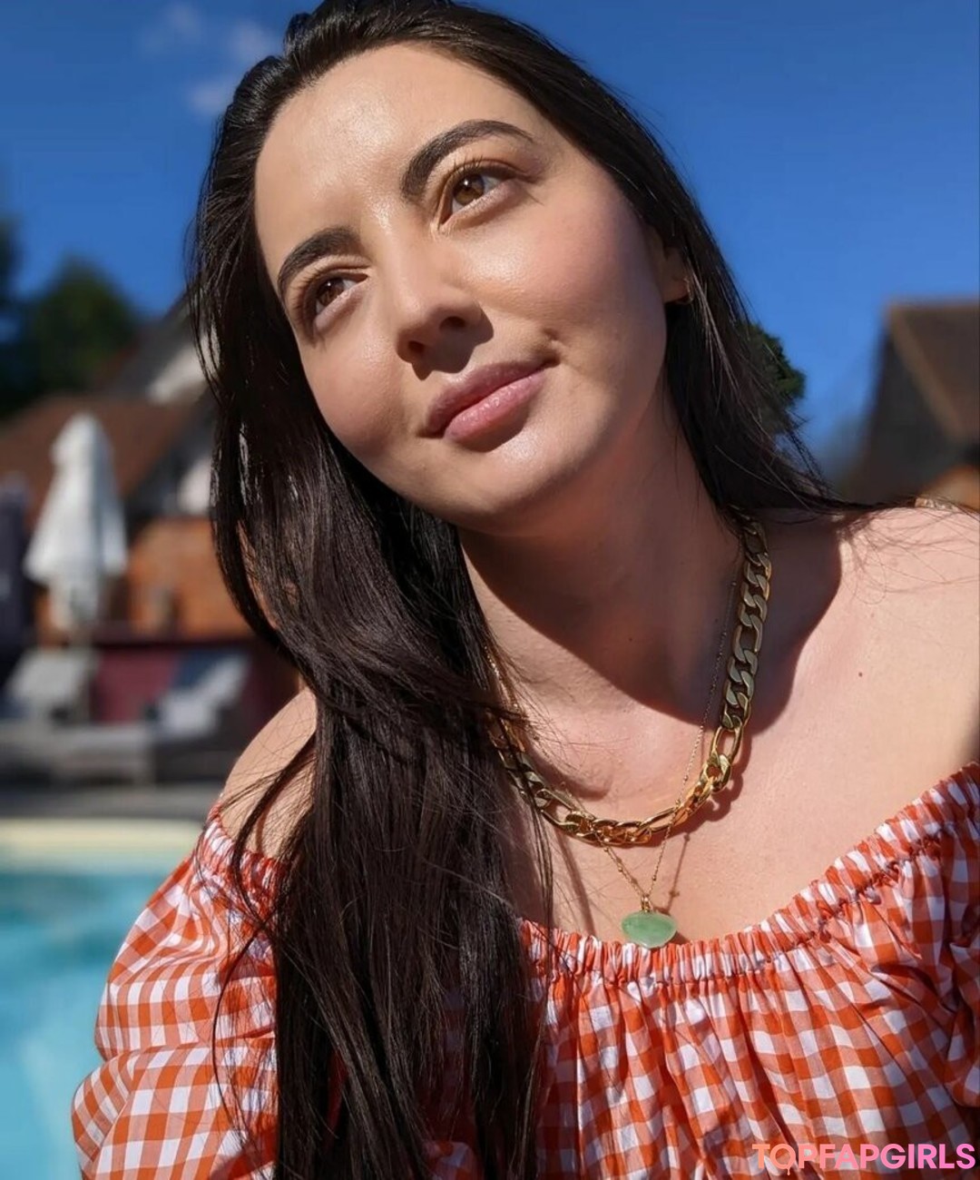 Photo nue de fuite OnlyFans de Jane Douglas #70 Photo nue de fuite OnlyFans de Jane Douglas #70