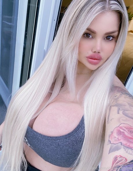 Candycharms